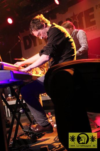 Spartan Allstars (D) 2. Berlin Ska City Festival - Astra Kulturhaus, Berlin-Friedrichshain 25. Januar 2014 (24).JPG